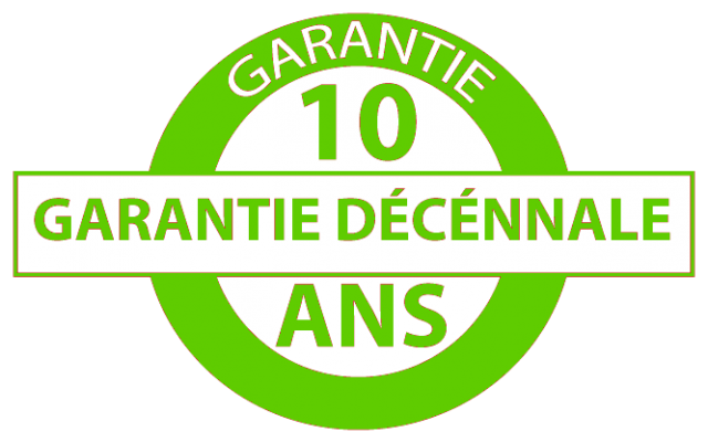 Assurance garantie décennale